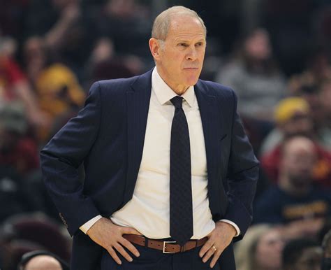 john.beilein|what happened to john beilein.